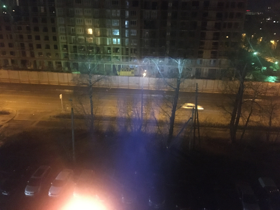 и еще — Mitsubishi Lancer IX
