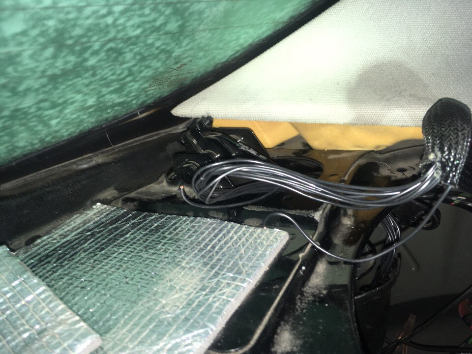 Геометрические болты и ходовая — Mitsubishi Pajero (4G), 3 л, 2007 года ...