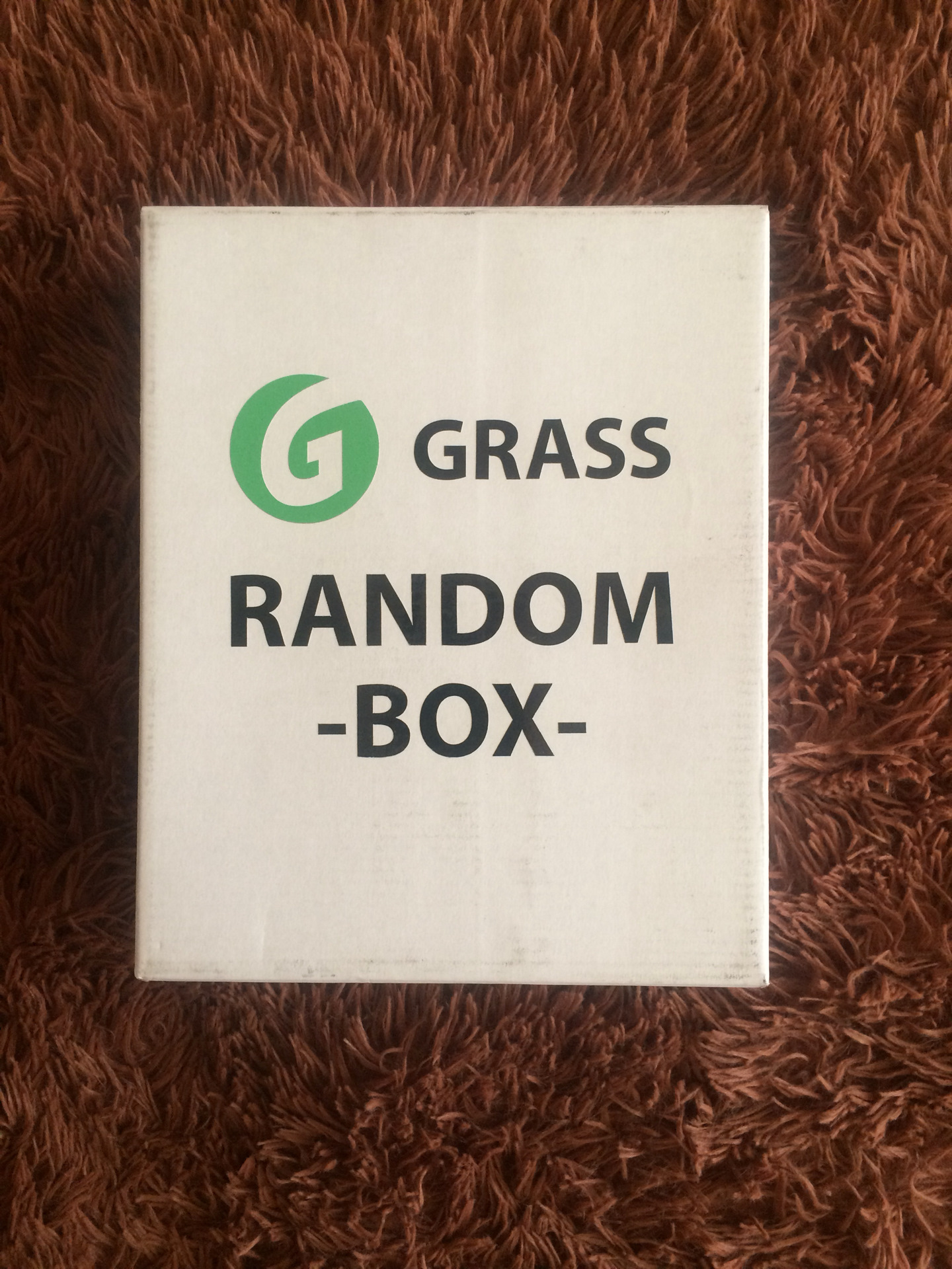 Как получить random box. Как получить random box