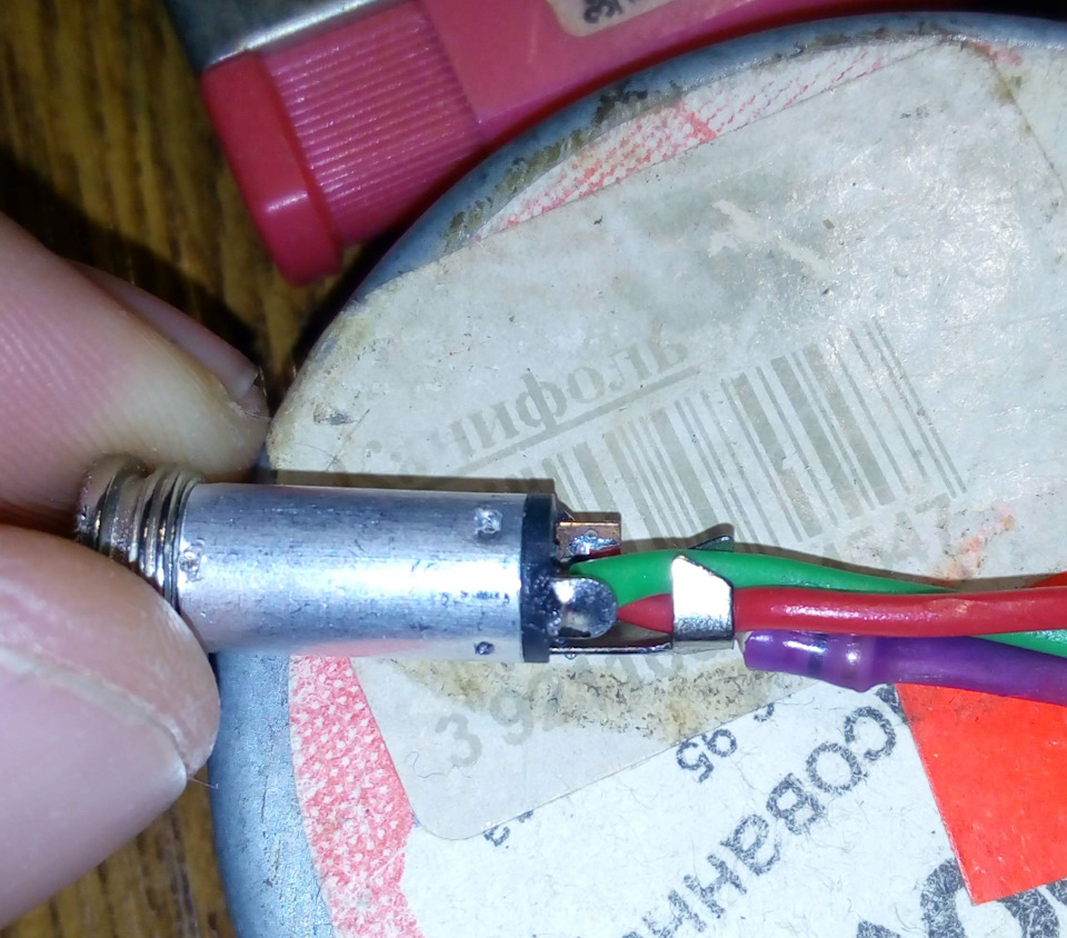 AUX в кассетную магнитолу — Jaguar X-Type, 2,5 л, 2002 года | своими ...