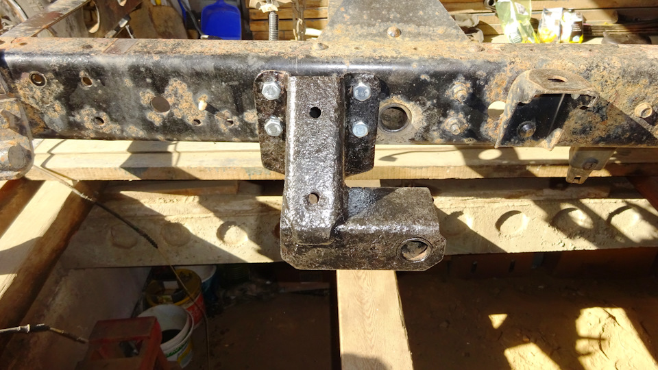 Фон Google карт в Android Auto — Volkswagen Polo Sedan, 1,6 л, 2018