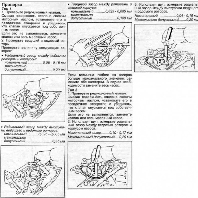 3sfe toyota крутящий момент