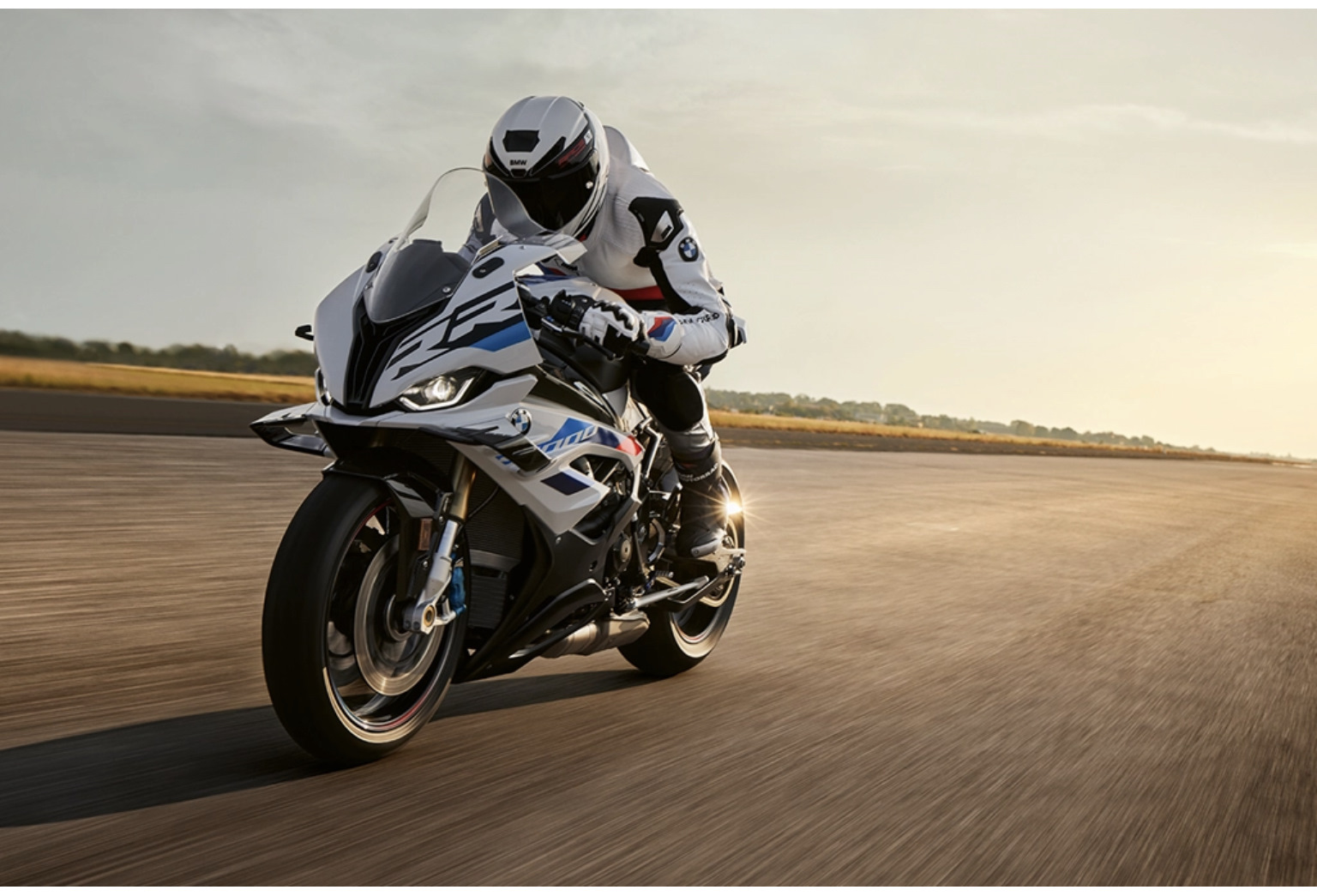 BMW s1000rr 2011