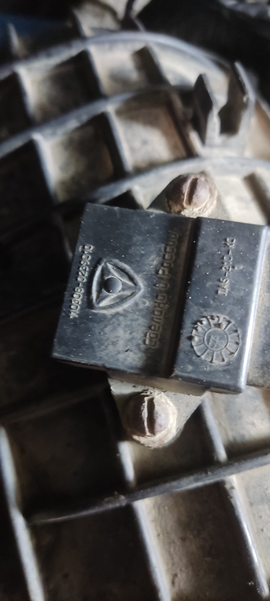 Как почистить газели. Как почистить газели