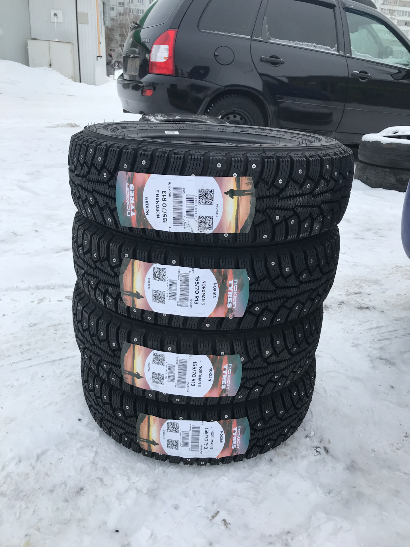 Купить Резину На Киа Спектра