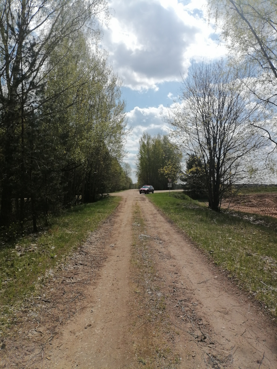 Дворники. 475 мм вместо 550 мм. — Renault Sandero 2G, 1,6 л, 2017 года ...