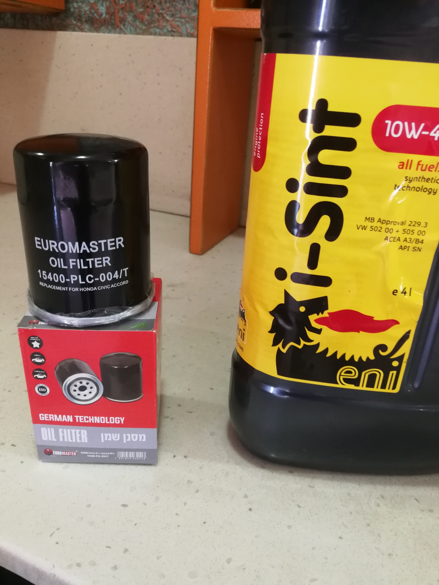 Промывка двигателя маслом. — Honda Prelude (BB5, BB6, BB7, BB8, BB9), 2 ...