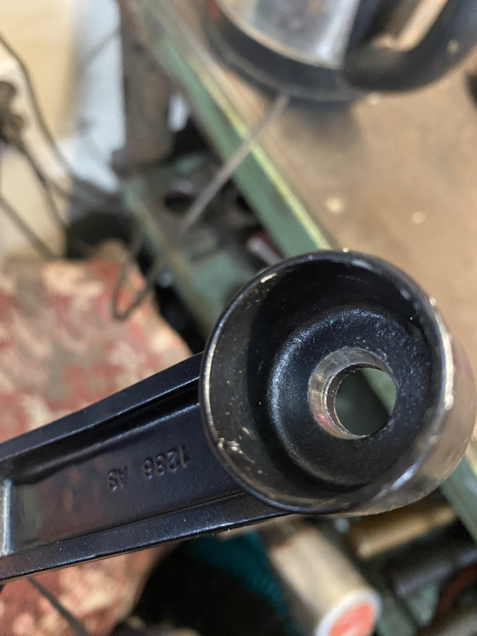 Промывка печного радиатора — Honda Accord (6G), 2 л, 1999 года ...