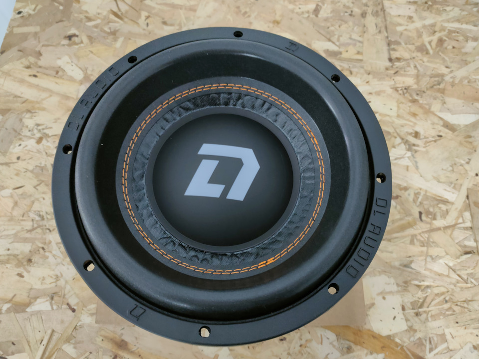 Сабвуфер DL Audio Gryphon Lite 10 V.2 SE — Haval F7 (1G), 2 л, 2020 ...