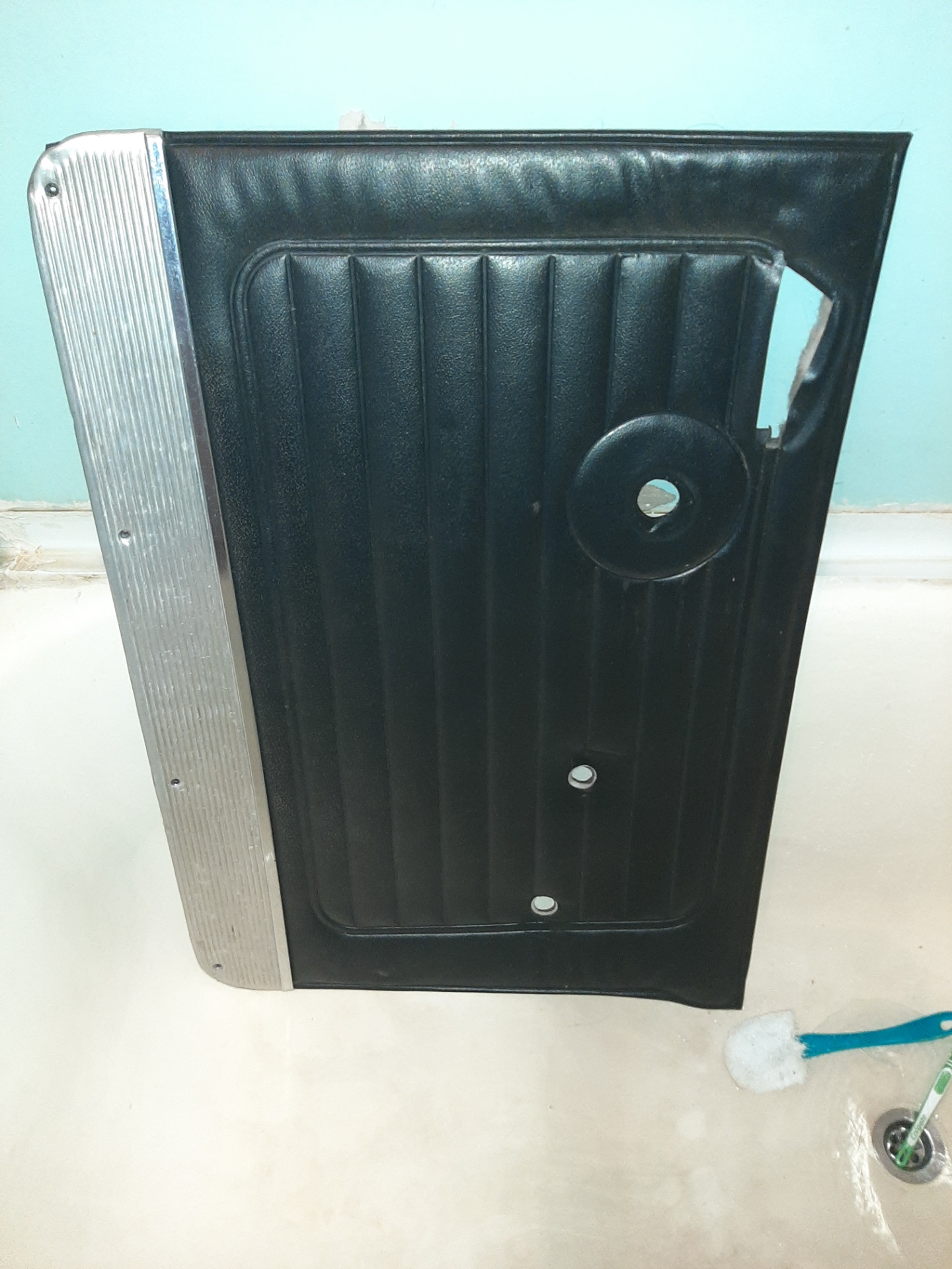 Мойка запчастей (часть 1) — ГАЗ 24, 2,5 л, 1985 года | мойка | DRIVE2