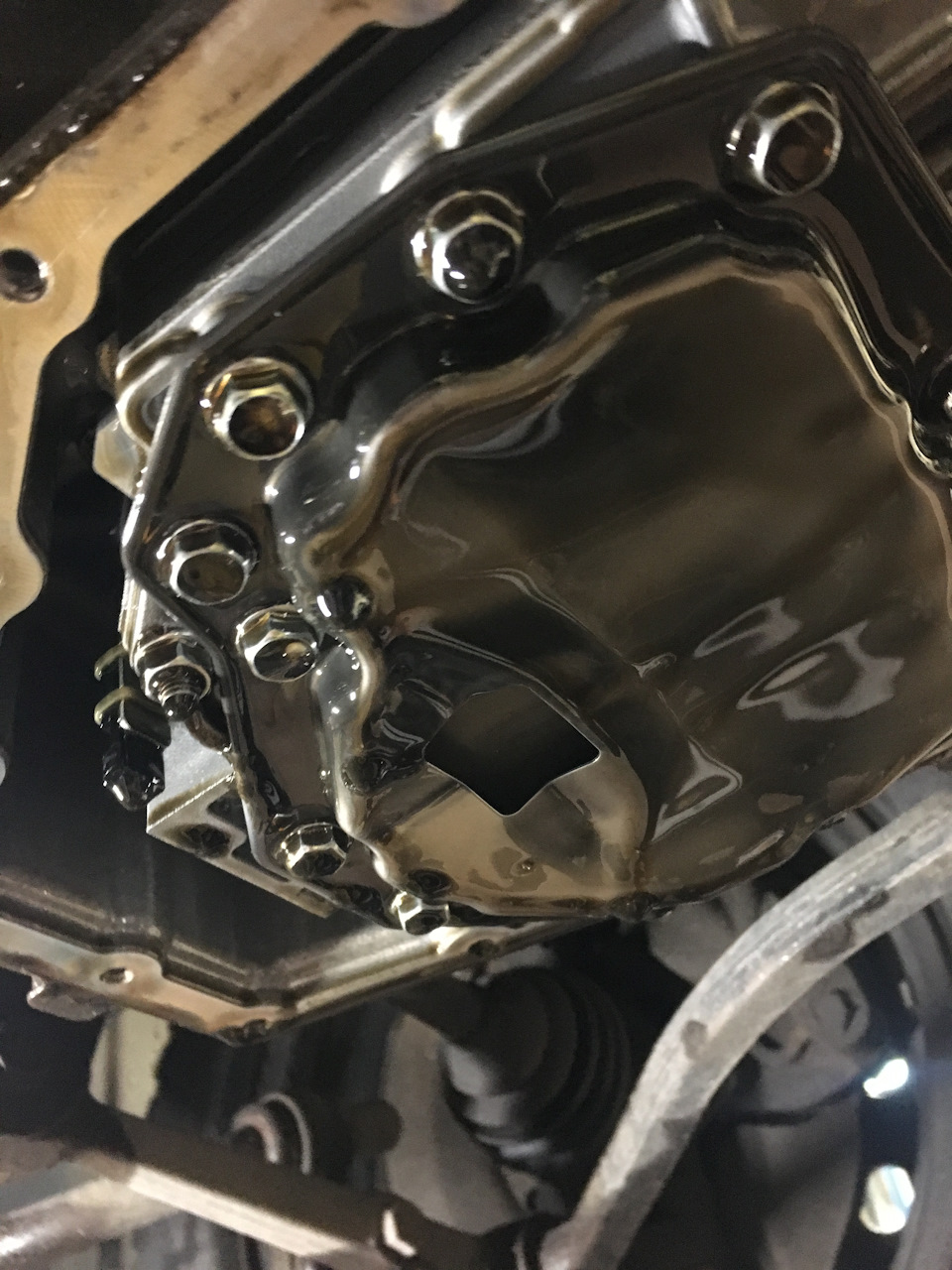 Jf414e на какие авто ставят