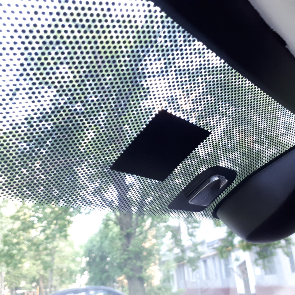 Фото в бортжурнале Mitsubishi Outlander (3G)