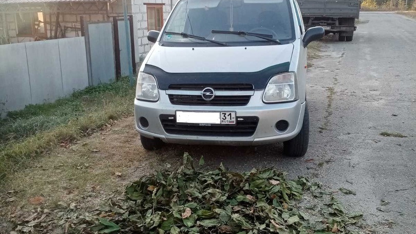 Работа реле свечей накала. — Opel Agila A, 1,2 л, 2005 года | своими ...