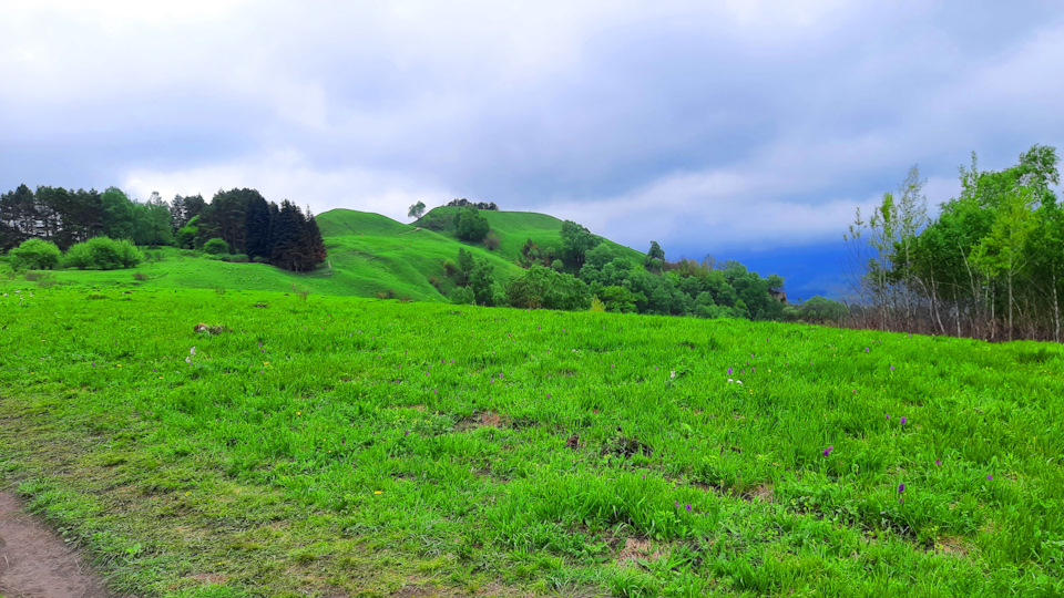 Фото в бортжурнале Lada Largus Cross