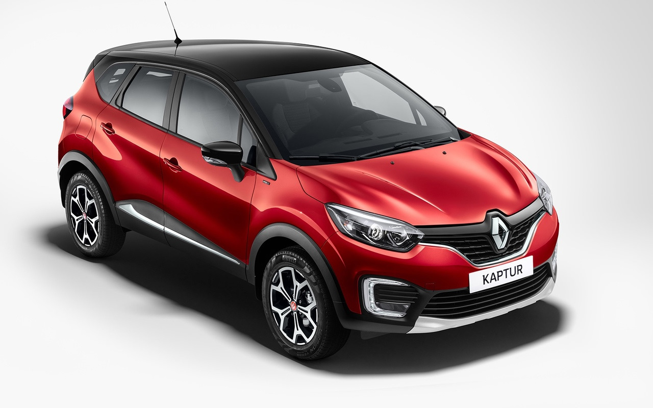 Мороз, заводится и глохнет. Богатая смесь — Renault Kaptur (2016), 2 л,  2016 года | наблюдение | DRIVE2