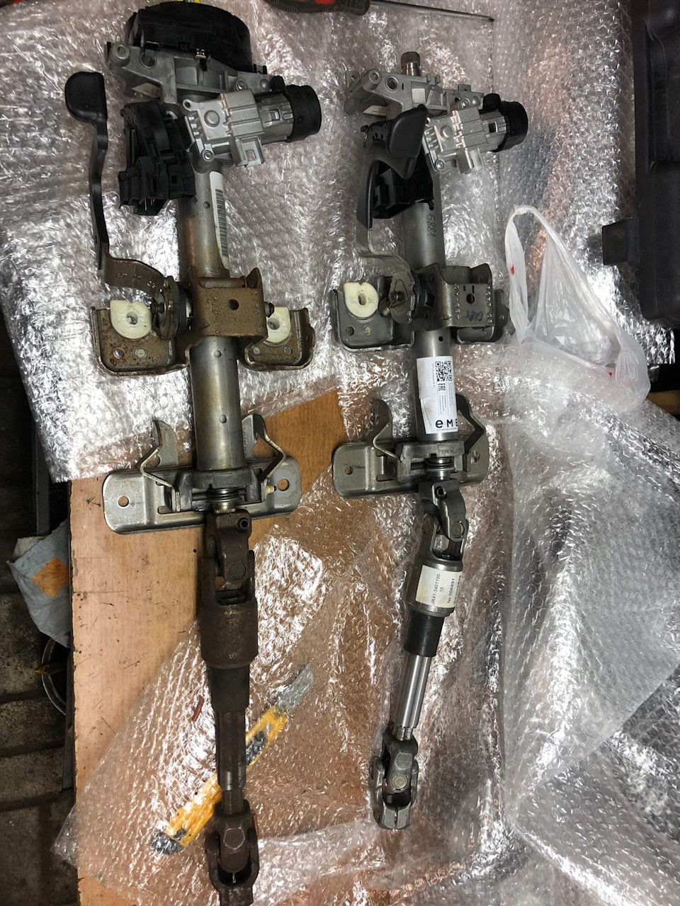 Фото в бортжурнале Dodge Stratus (2G)