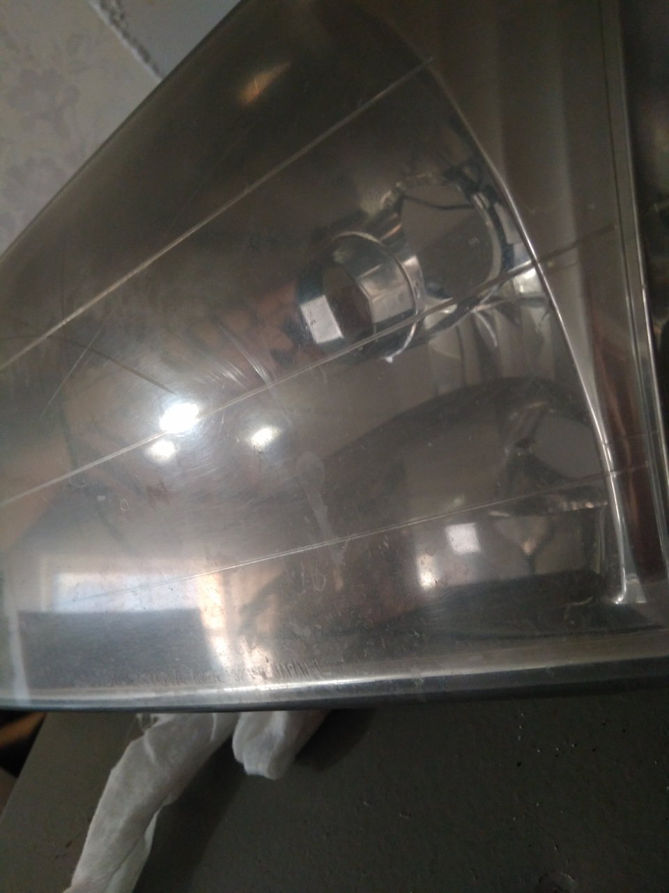 Интересный факт о газель некст горит лампочка открытой двери