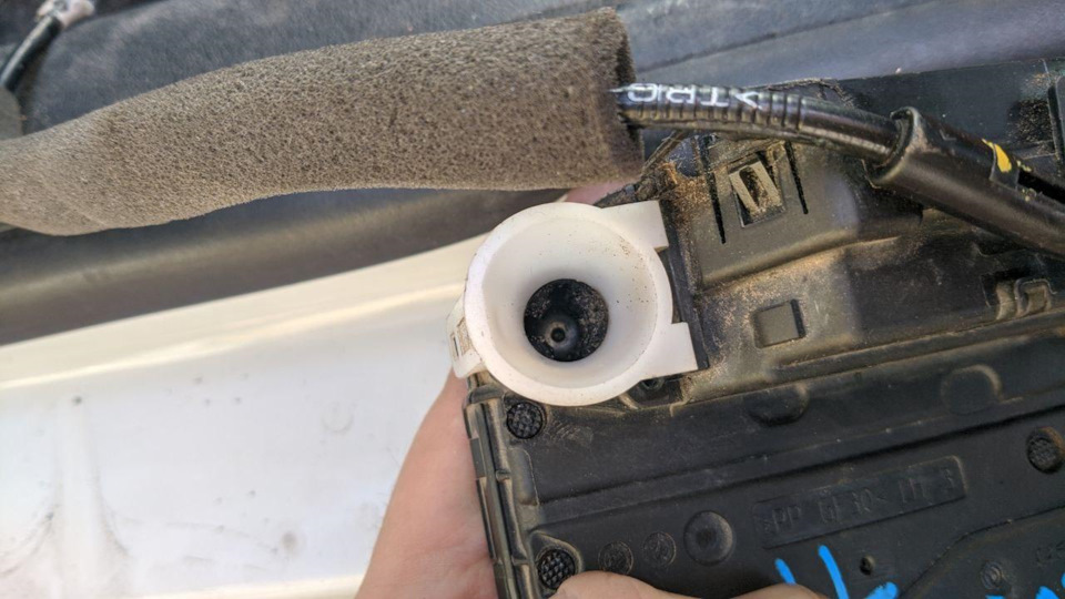 Фото в бортжурнале Renault Fluence