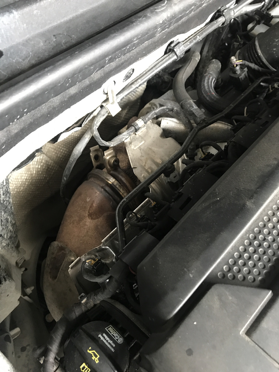 . — Audi A3 Sedan (8V)