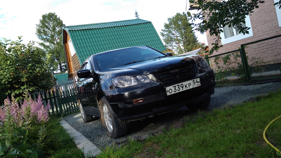 HELP!печка дует всегда только горячим! — Mitsubishi Airtrek, 2,4 л ...