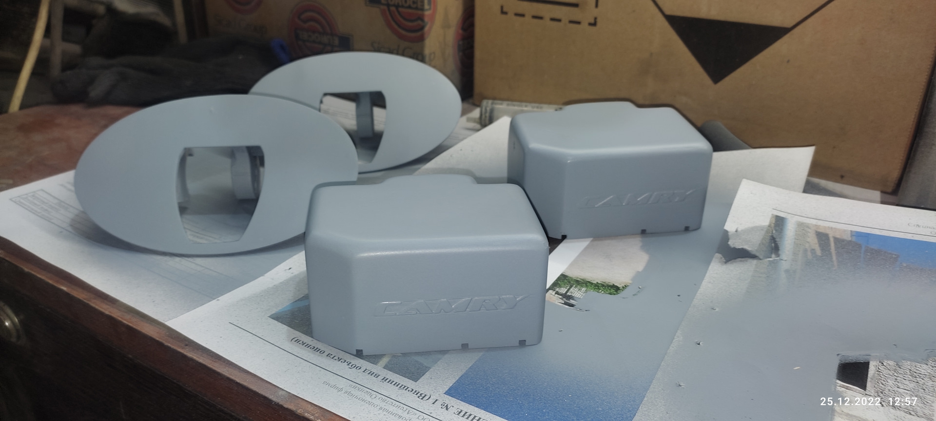 Камера для камри #40 — DRIVE2