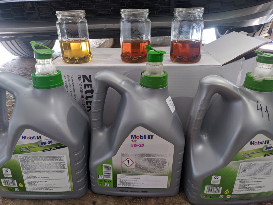 Левак слева) — Skoda Octavia A7 Mk3