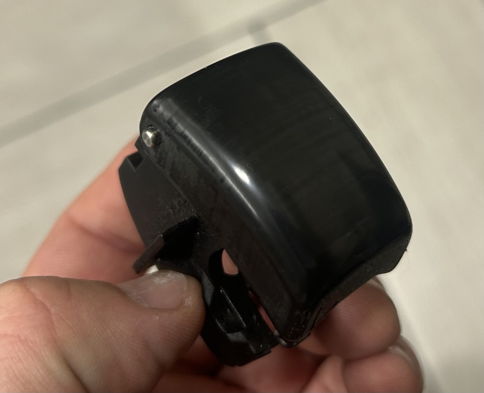 Фото в бортжурнале Volvo XC90 (1G)