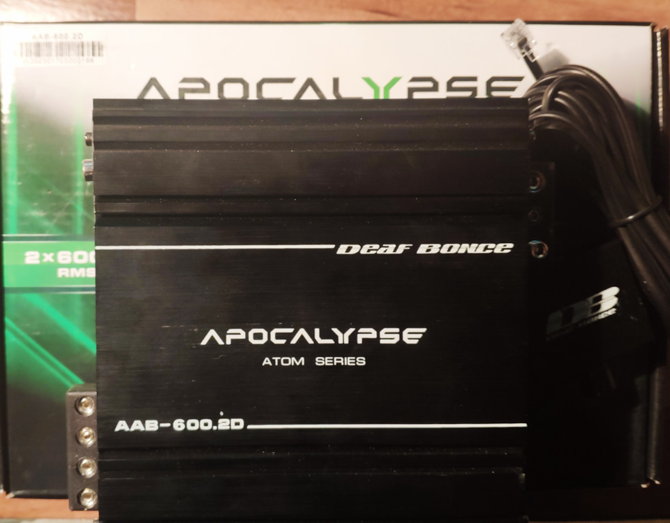 Apocalypse ap x69a