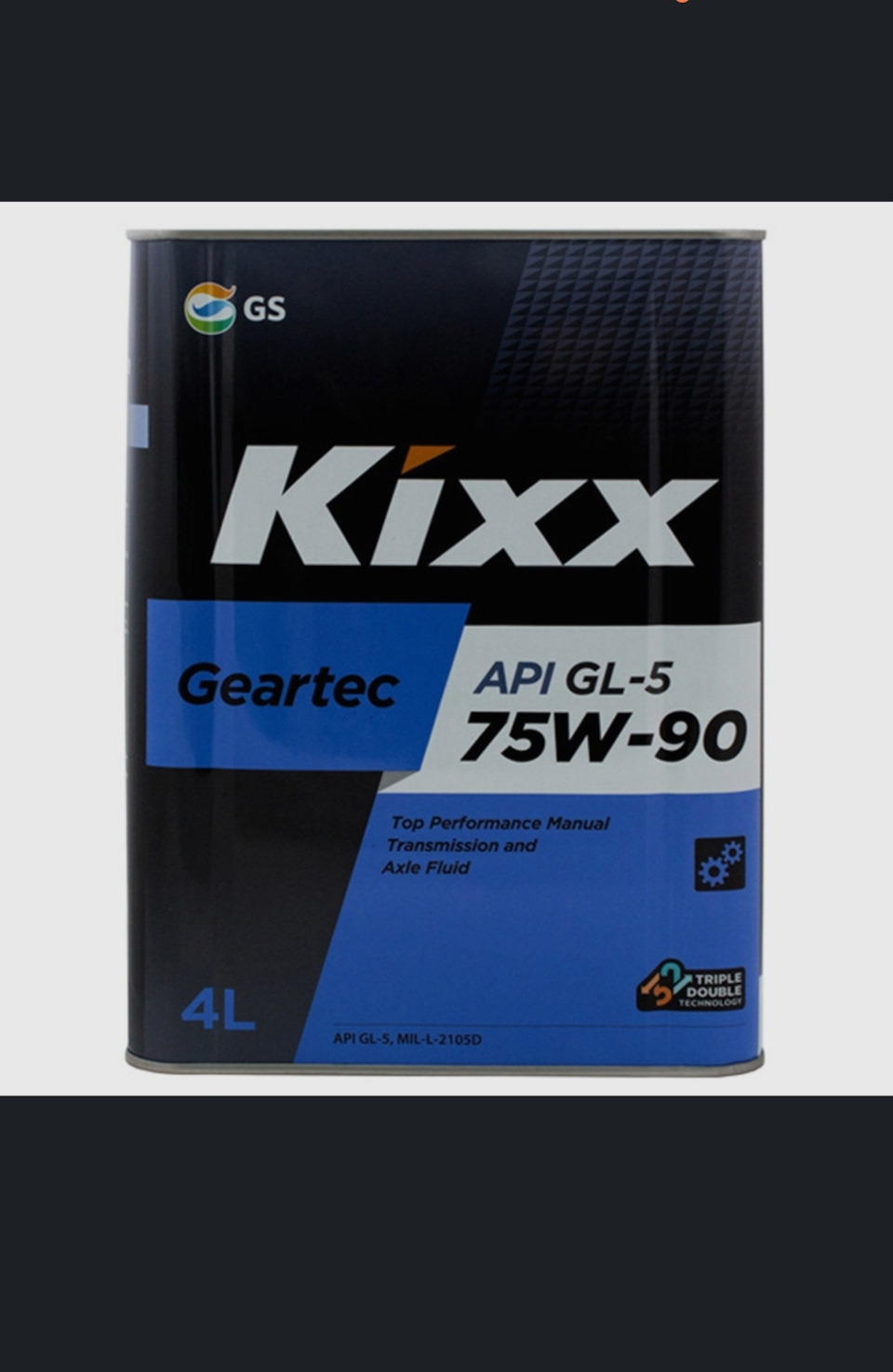 Замена масла в редукторах — KIA Mohave (HM2), 3 л, 2019 года | плановое ...