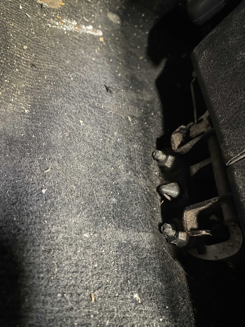 Фото в бортжурнале Volkswagen Passat B5