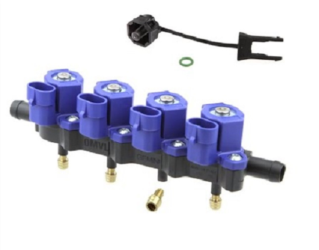 Диаметр жиклеров. — Сообщество «Ремонт и Эксплуатация ГБО» на DRIVE2