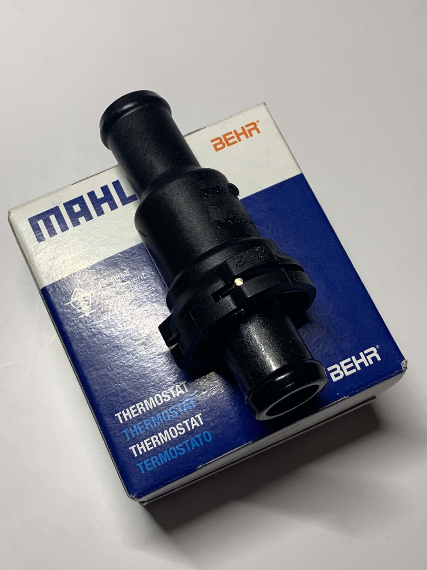 Перегрев 09G АКПП или неисправный термостат контура охлаждения коробки ...