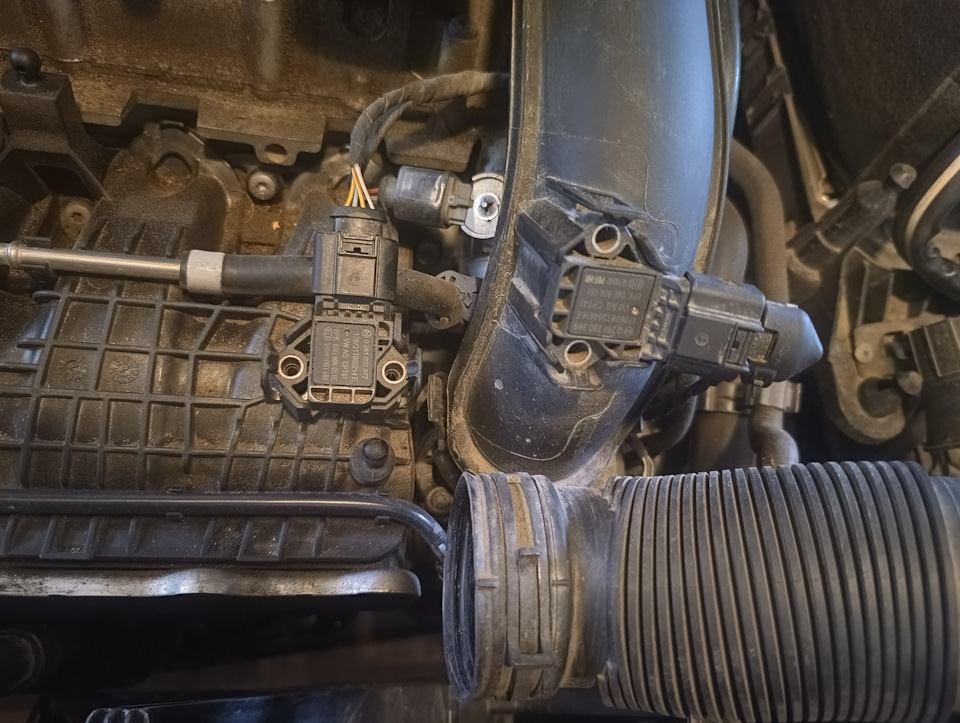 Фото в бортжурнале Volkswagen Tiguan (2G)