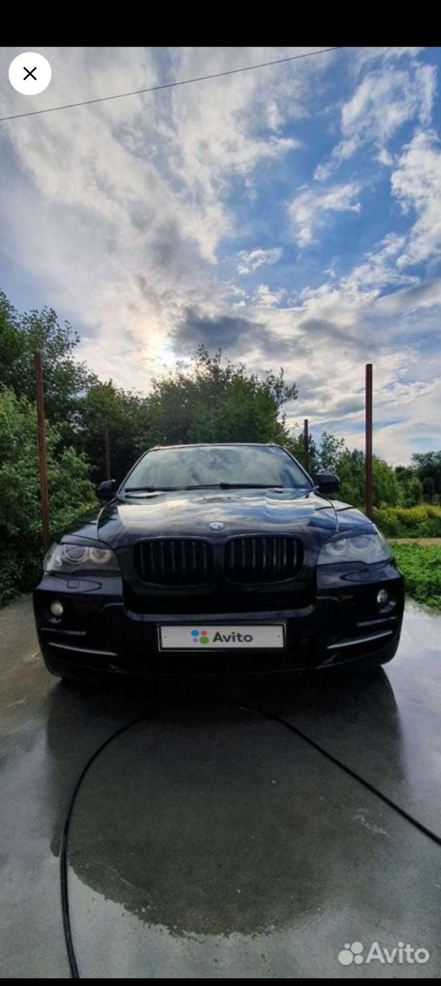 Немного о моей бывшей машине — BMW 5 series (F10), 3 л, 2011 года | продажа  машины | DRIVE2