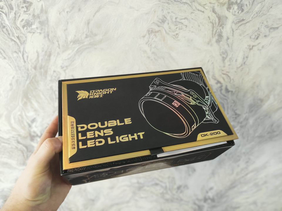 Долго перебирая варианты купил дк 200 — Volkswagen Passat B6, 2 л, 2006 ...