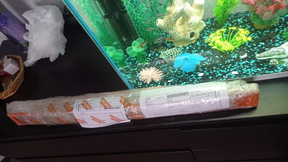 Фото в бортжурнале Mazda 6 (2G) GH