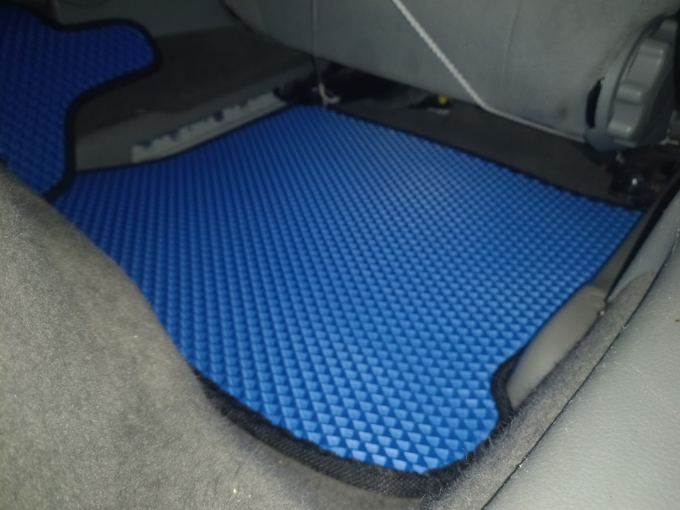 Фото в бортжурнале Volkswagen Golf Mk4