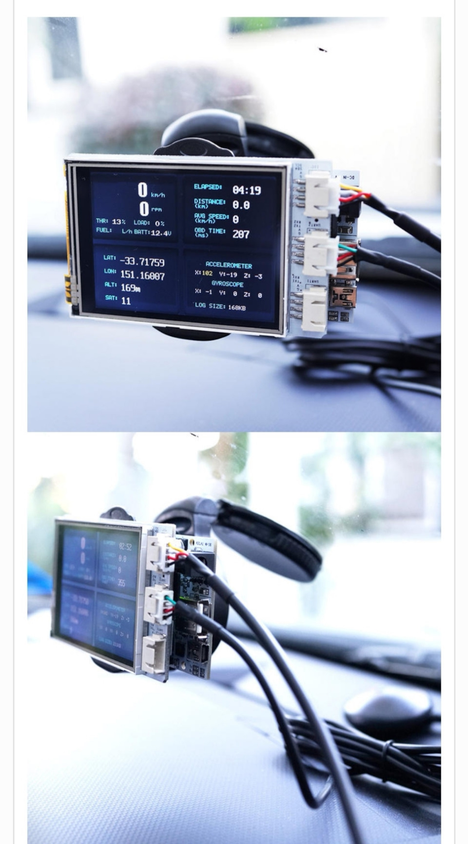 Умная ARDUINO — Honda Legend (KA9), 3,5 л, 1996 года | своими руками |  DRIVE2