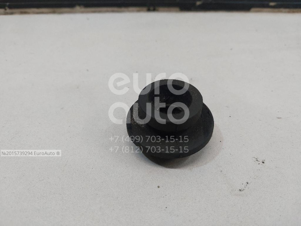 96536642 Демпферная втулка радиатора GM | Запчасти на DRIVE2