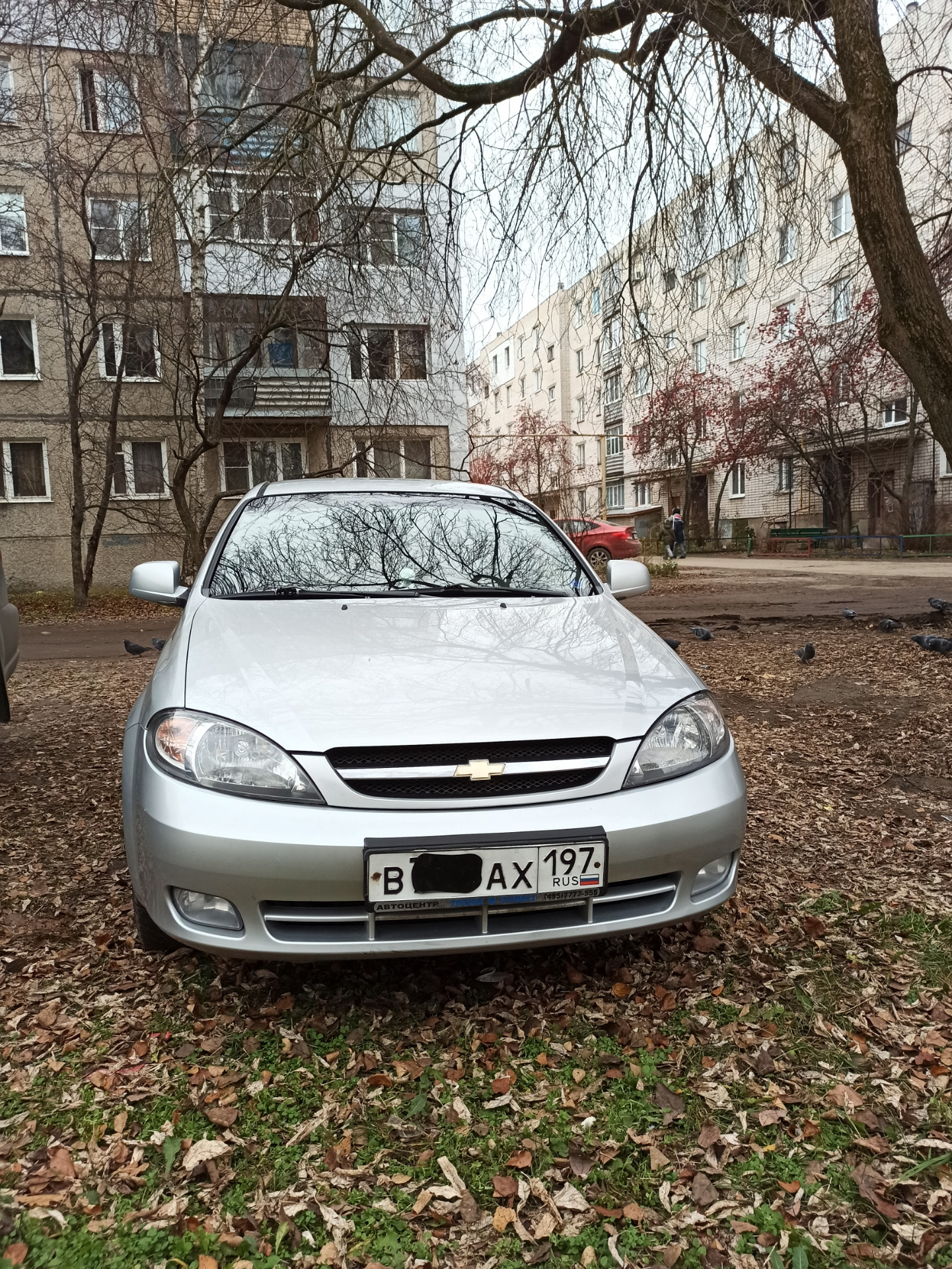 Продал 🤗 — Chevrolet Lacetti Sedan, 1,4 л, 2010 года | продажа машины |  DRIVE2