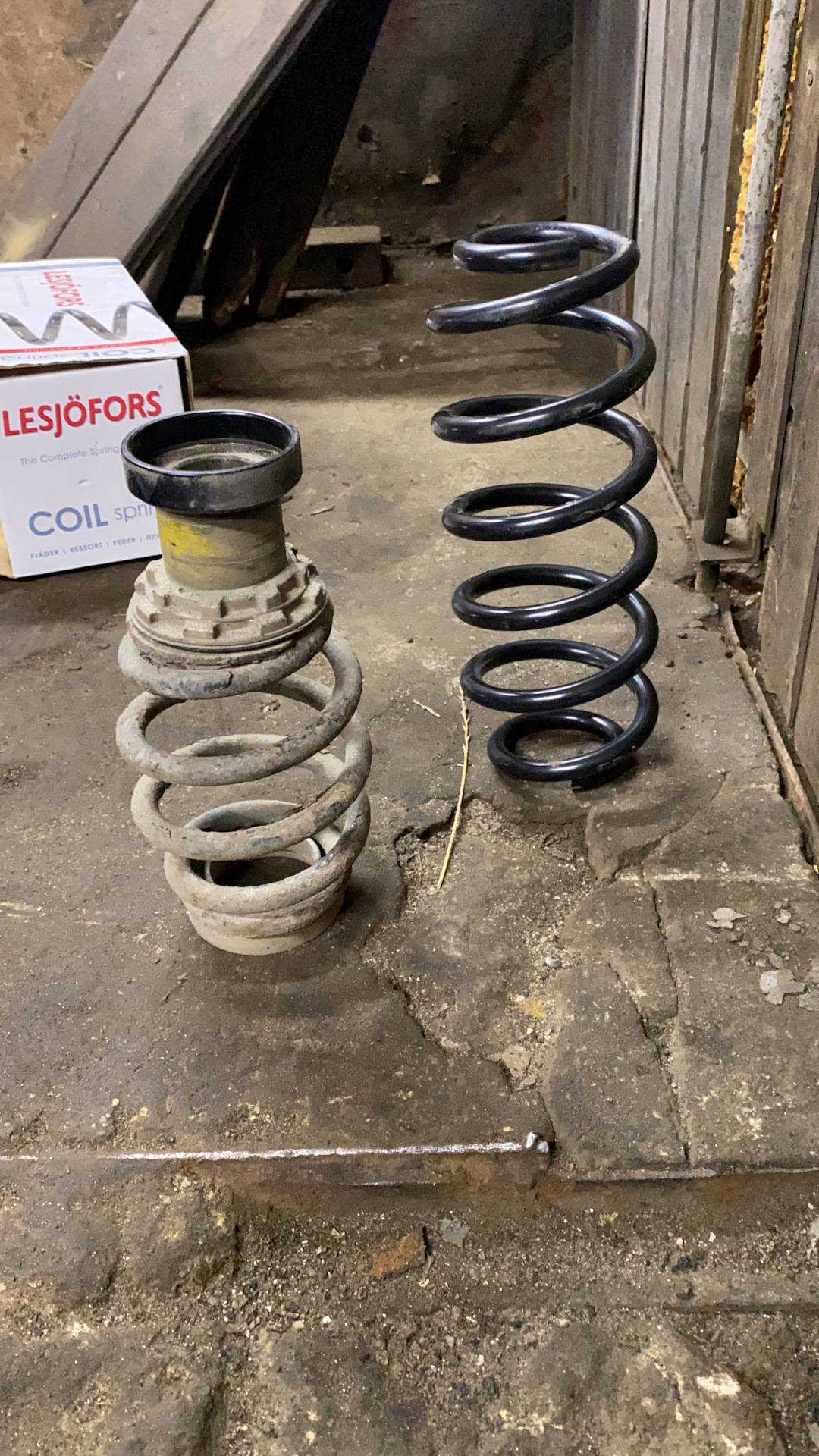 #1 — Volkswagen Golf GTI Mk5, 2 л, 2005 года | плановое ТО | DRIVE2