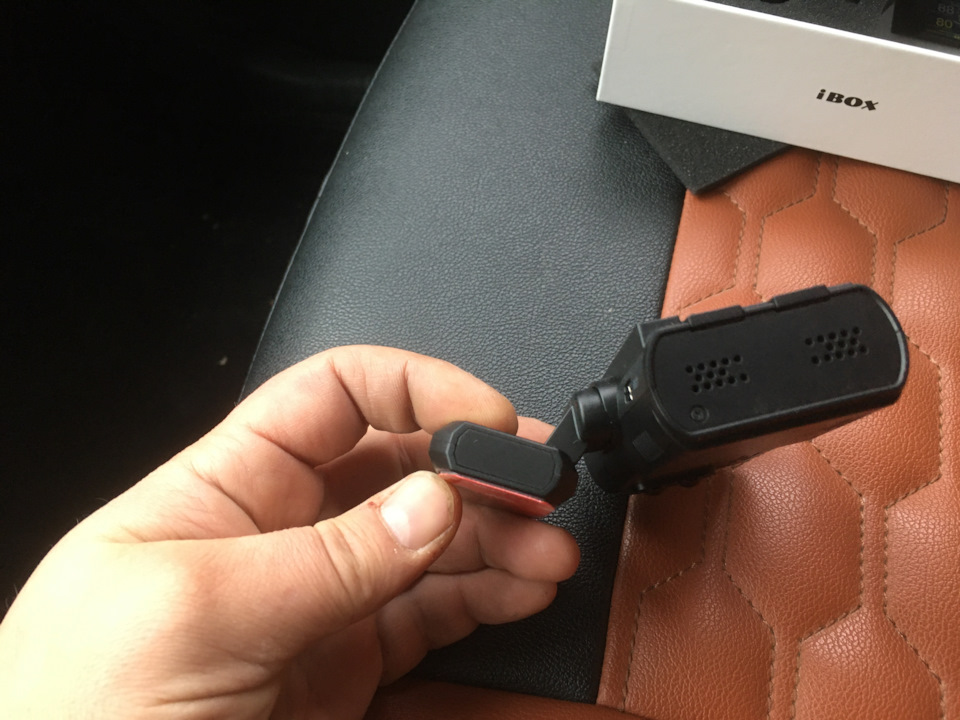 Фото в бортжурнале Hyundai Creta (1G)