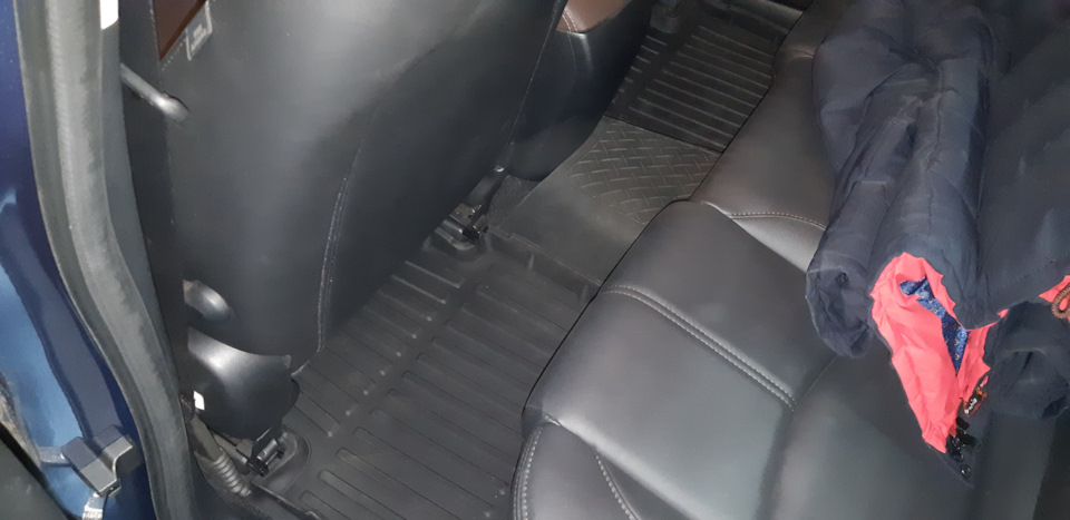 ////// — Mazda 3 (3G) BM