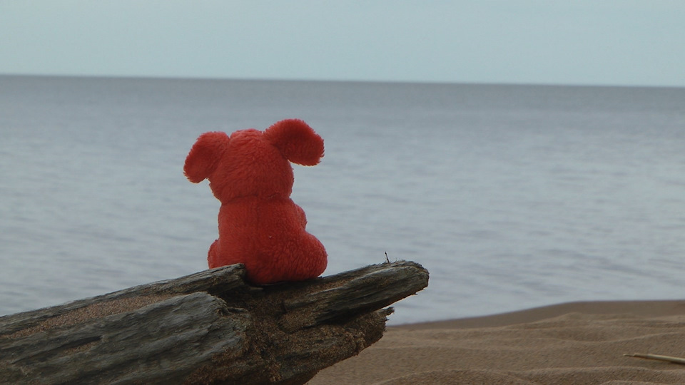 Фото в бортжурнале Mitsubishi Pajero Sport (2G)