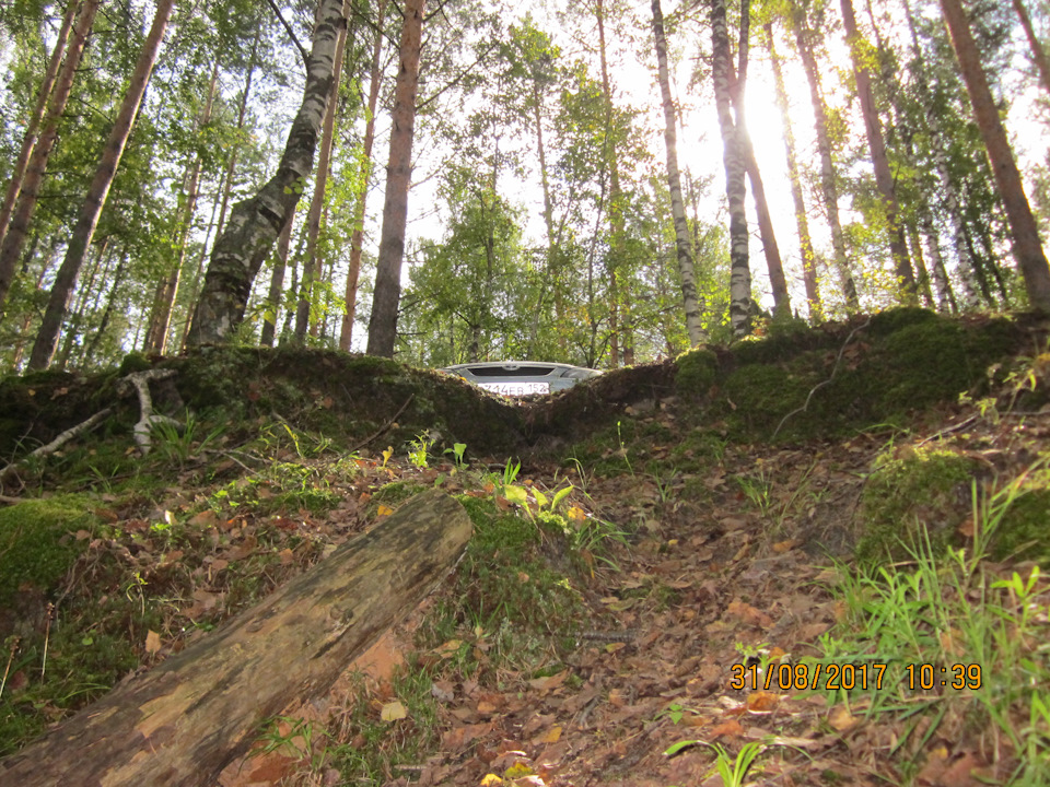 Фото в бортжурнале Daewoo Gentra