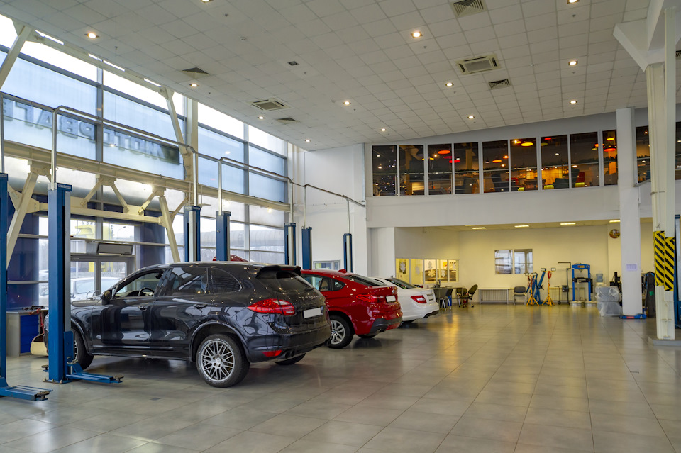 MOTORWAGEN: отзывы, цены, фото