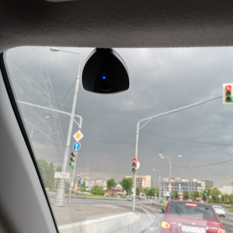 Попытка сделать из Креты автомобиль…или датчик дождя. ч 2 — Hyundai ...