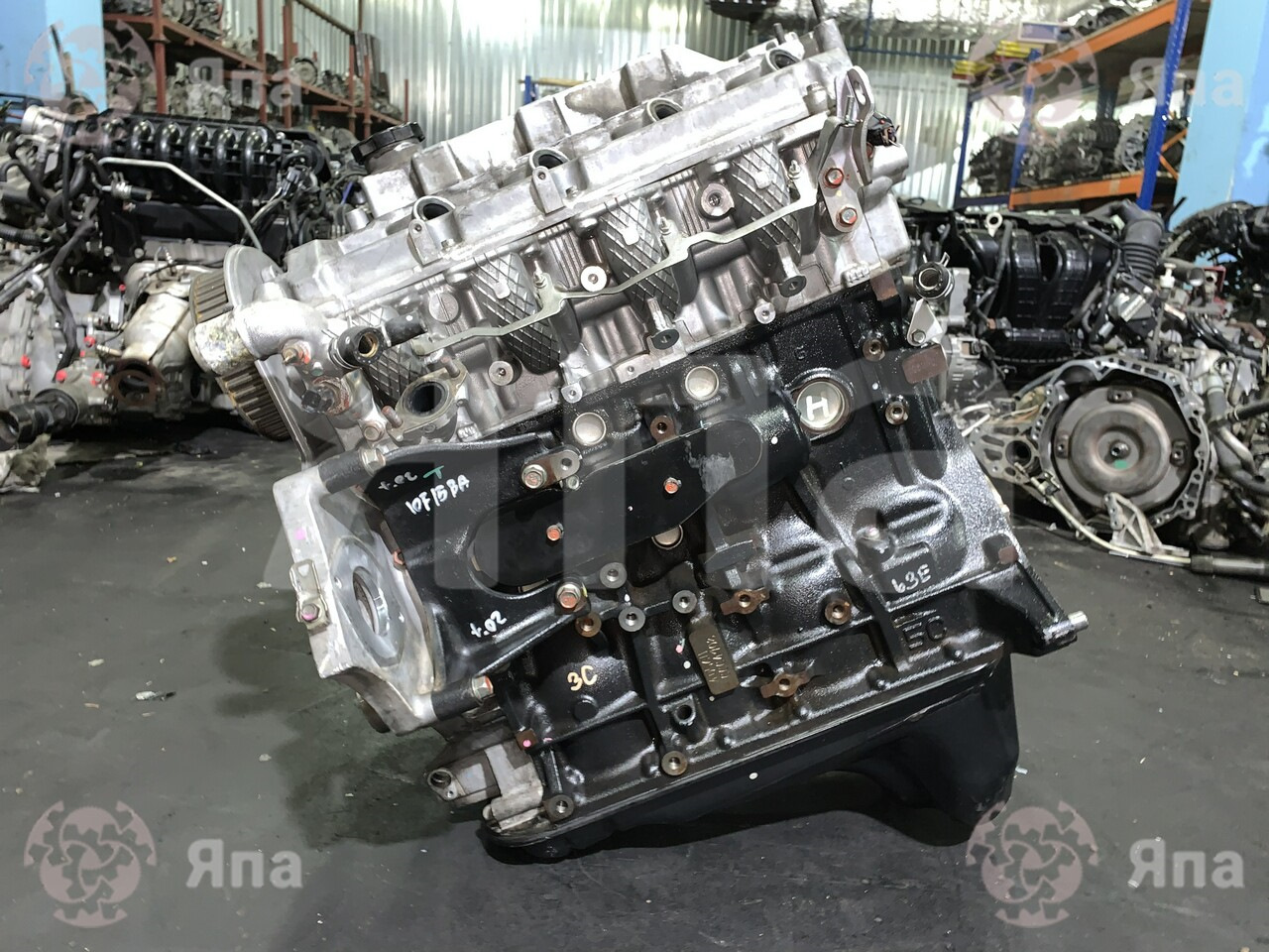 Двигатель 2.5 паджеро купить. Двигатель Mitsubishi 4d56. Двигатель Митсубиси л200 2.5 дизель 4d56. Двигатель Mitsubishi l200 2.5d 4d56. 4d56 l200.