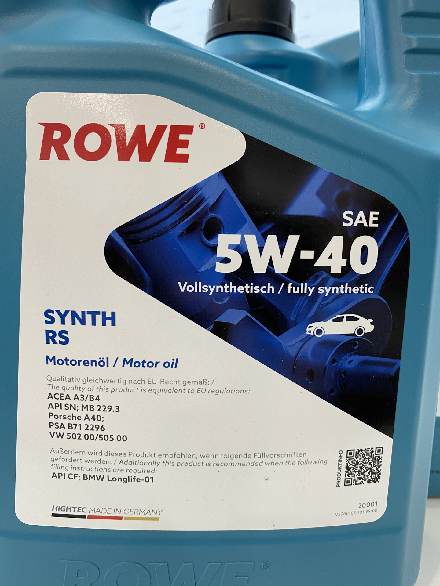 Моторное масло rowe 5w 40. Rowe 5w40 RS. Rowe 5-40. Rowe Essential 5w40.