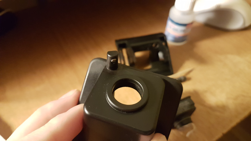 Фото в бортжурнале Peugeot 3008 (2G)